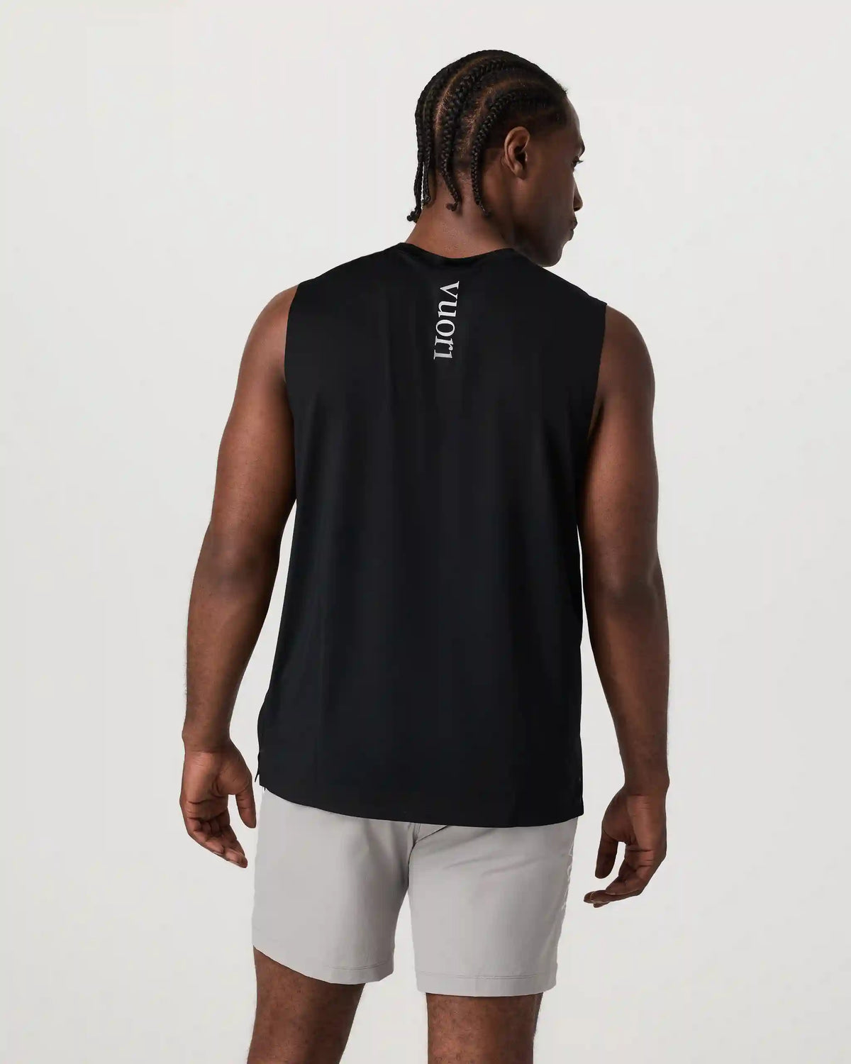 Viewpoint Muscle Tank