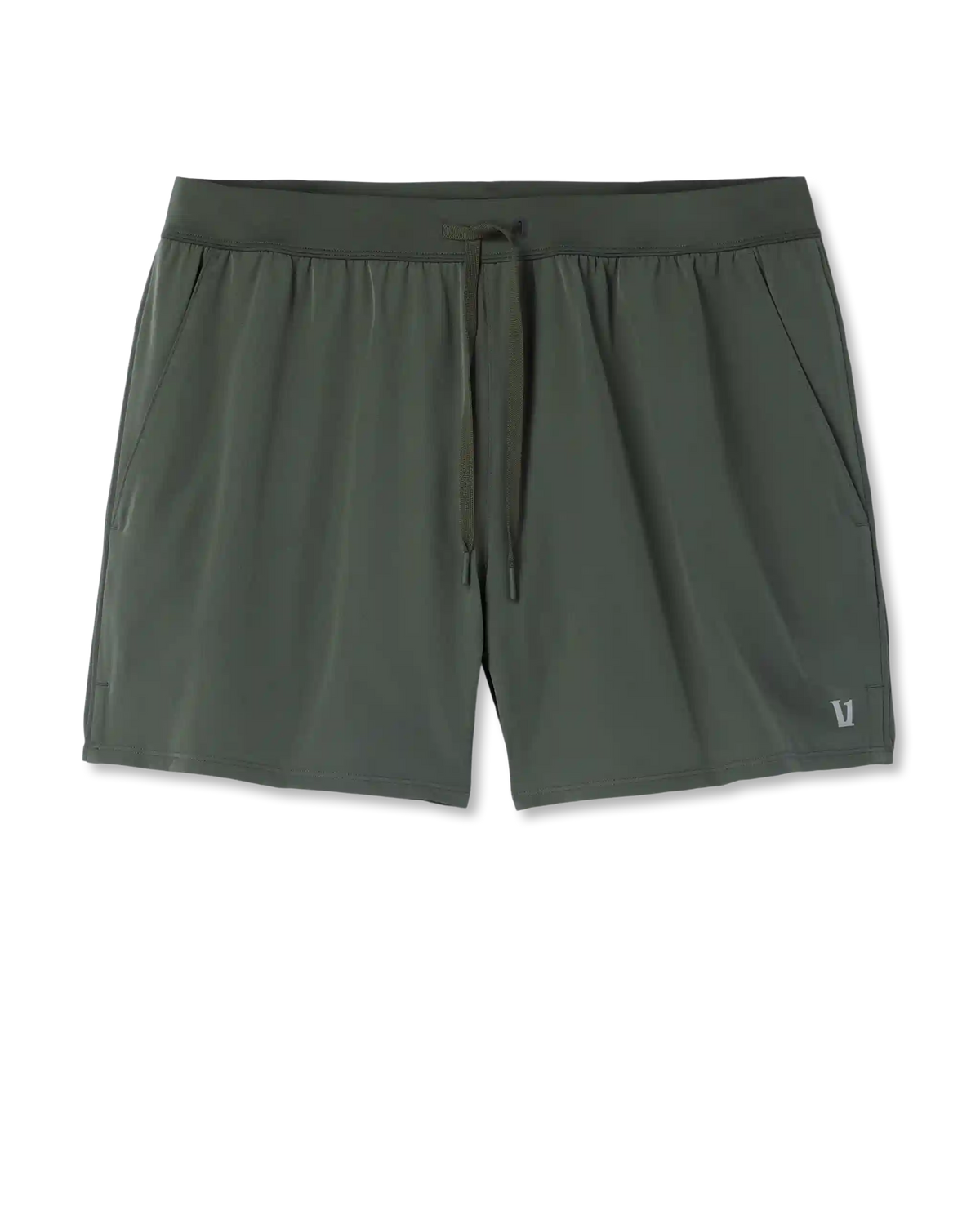 Course Short Lined 5"
