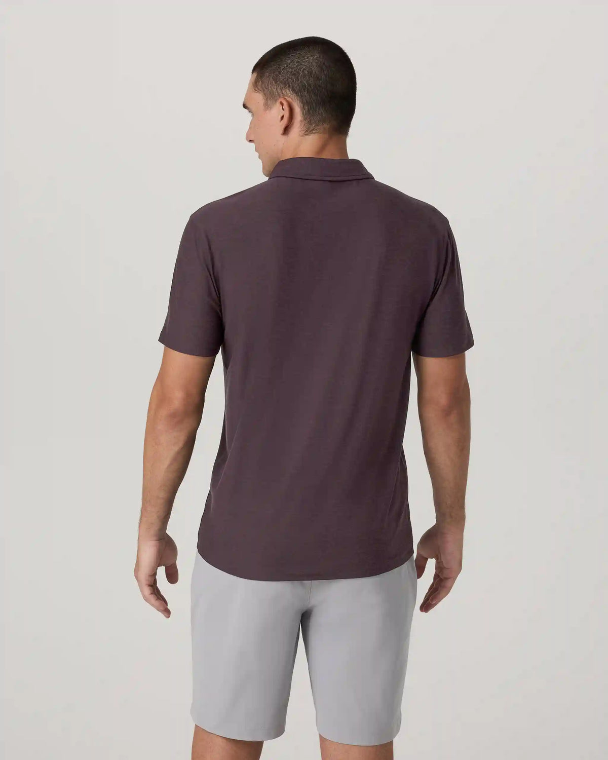 Strato Tech Polo