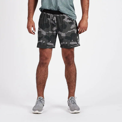 Rush Short