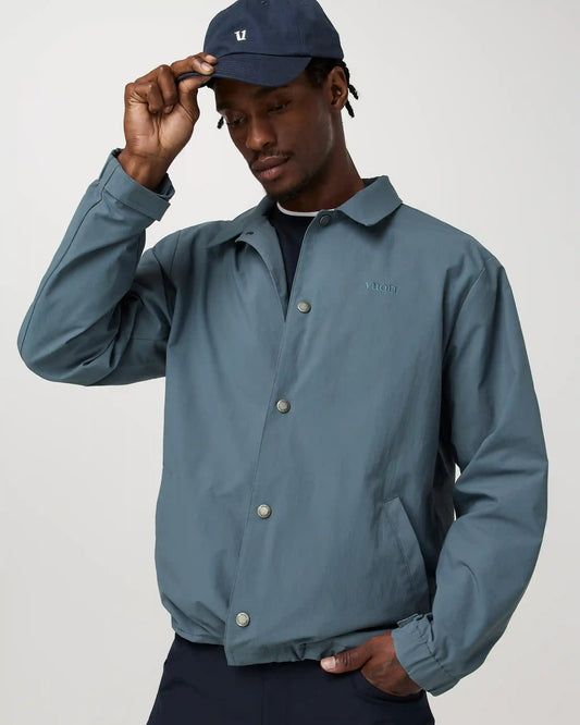V1 Coach Jacket