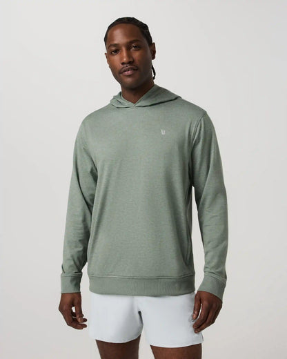 Ponto Pullover Hoodie