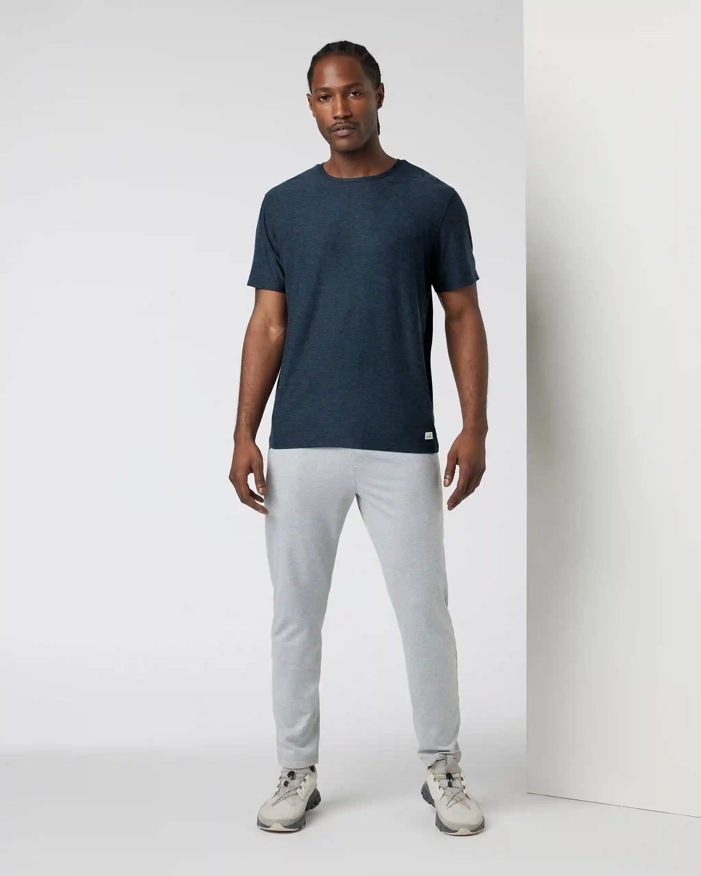 Strato Tech Tee