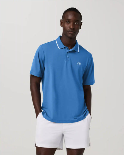 Short Sleeve Gamepoint Polo 2.0