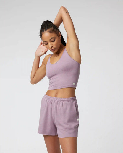 Halo Performance Crop