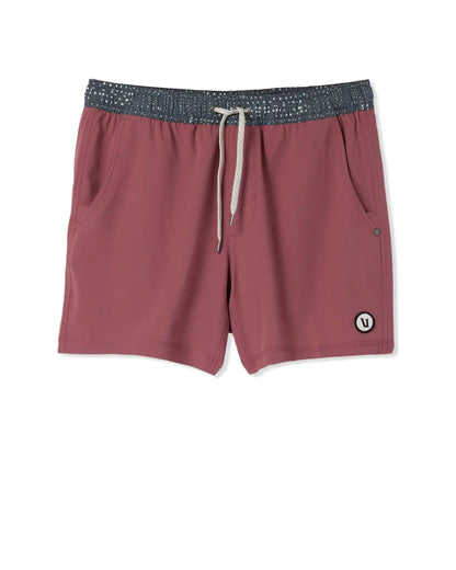 Kore Short Lined 5"