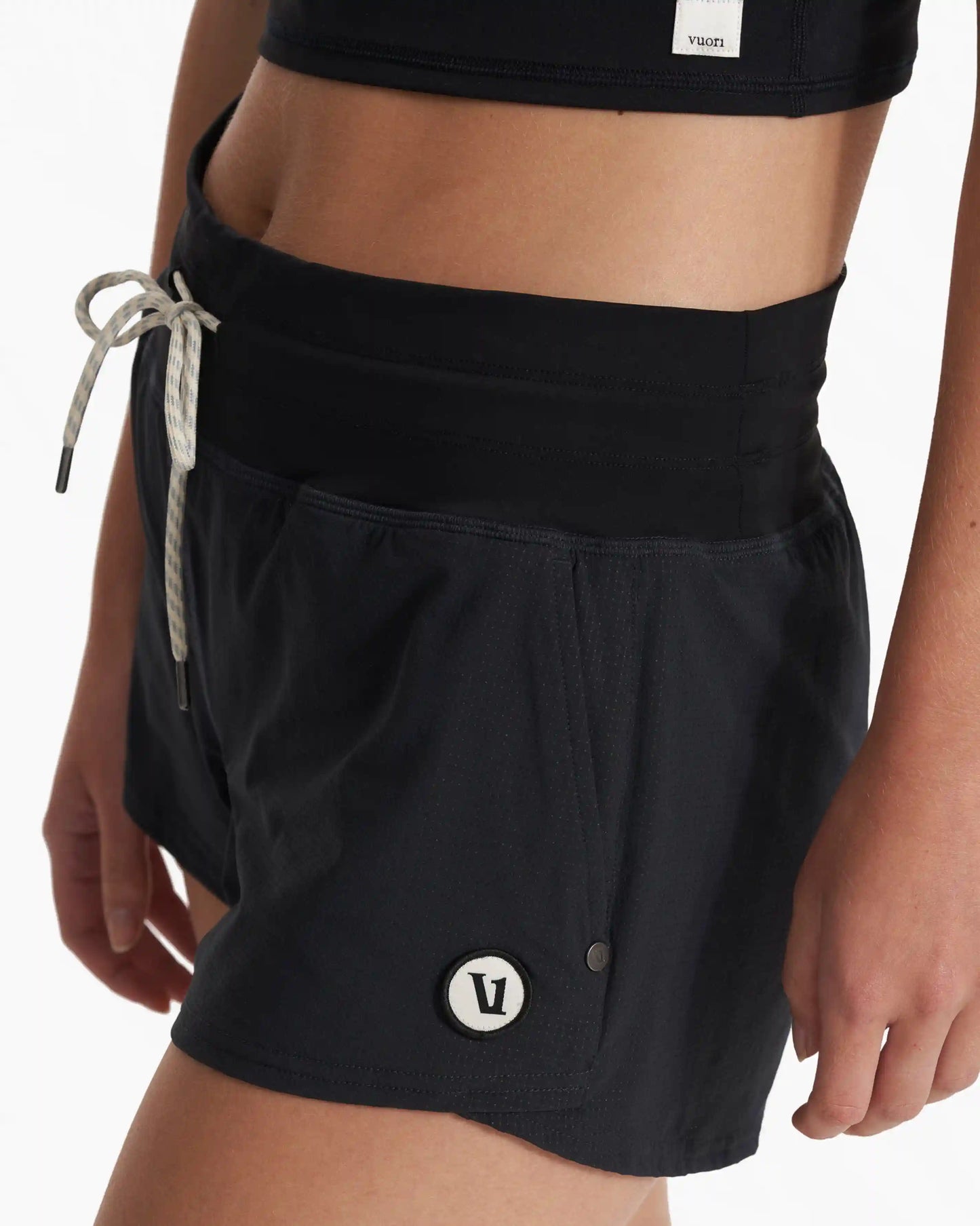 Seabreeze Short