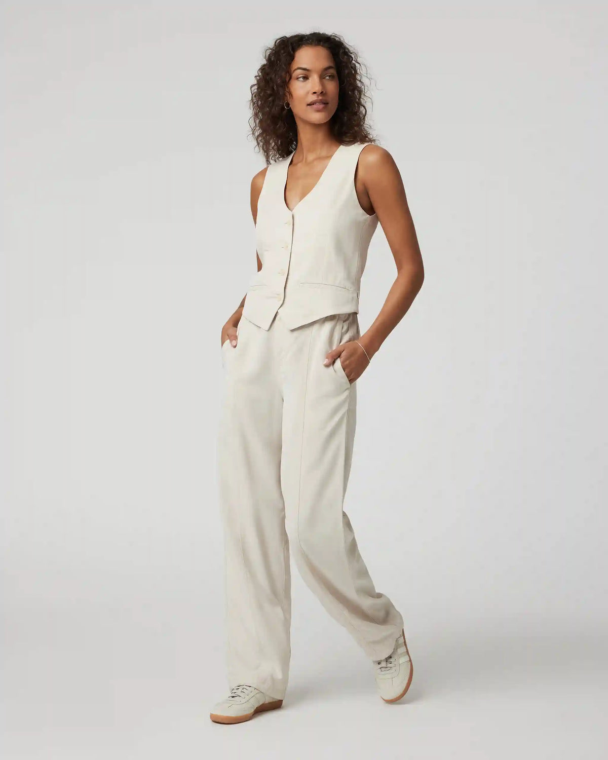 Coastline Pant
