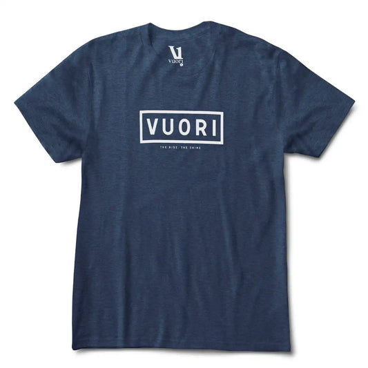 Boxed Vuori Tee