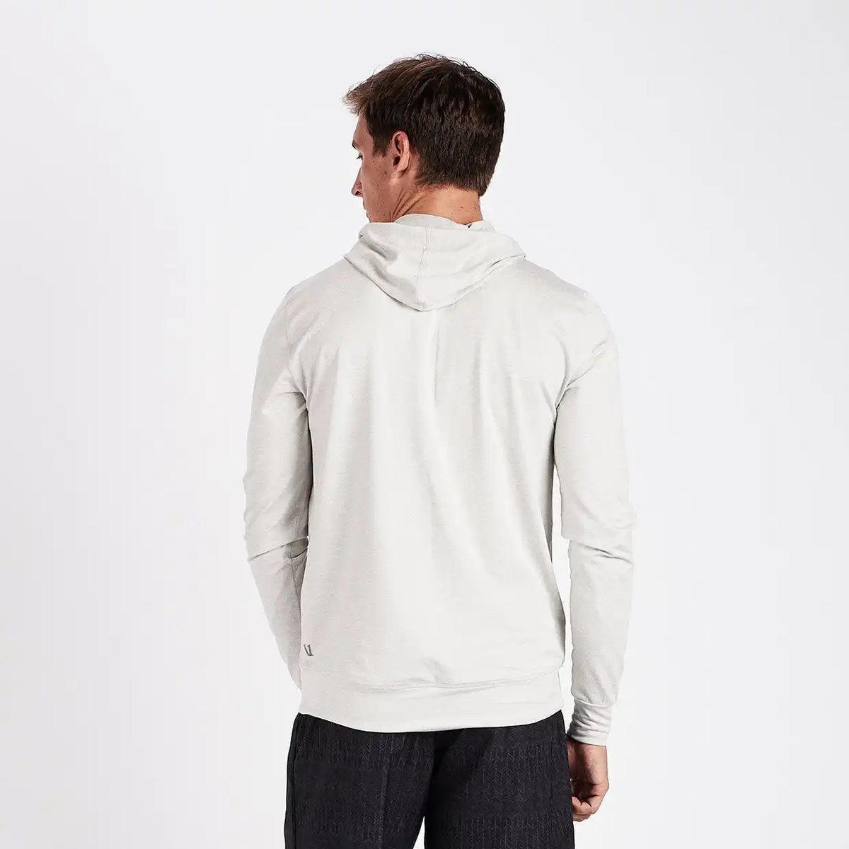Ponto Performance Pullover