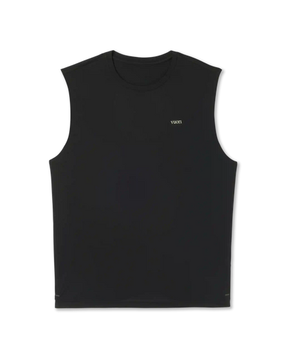 Sleeveless Strato Breathe Tank