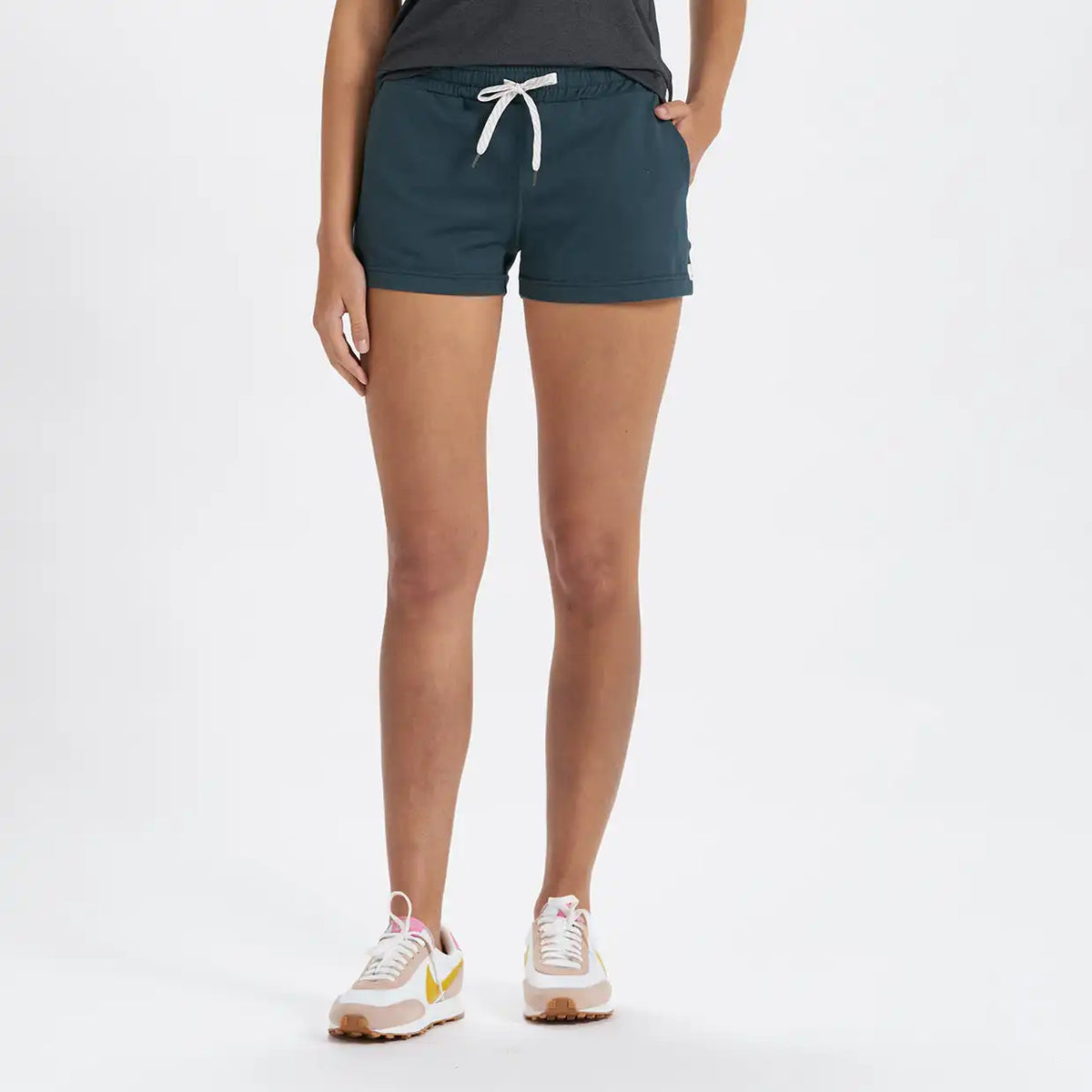 Halo Performance Short