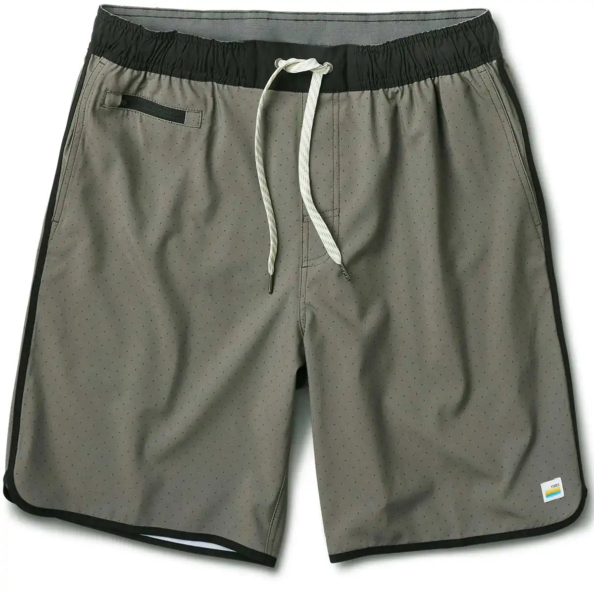 Banks Short