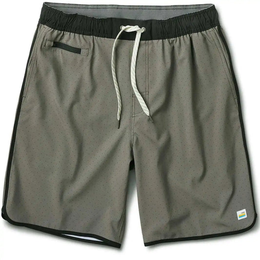 Banks Short
