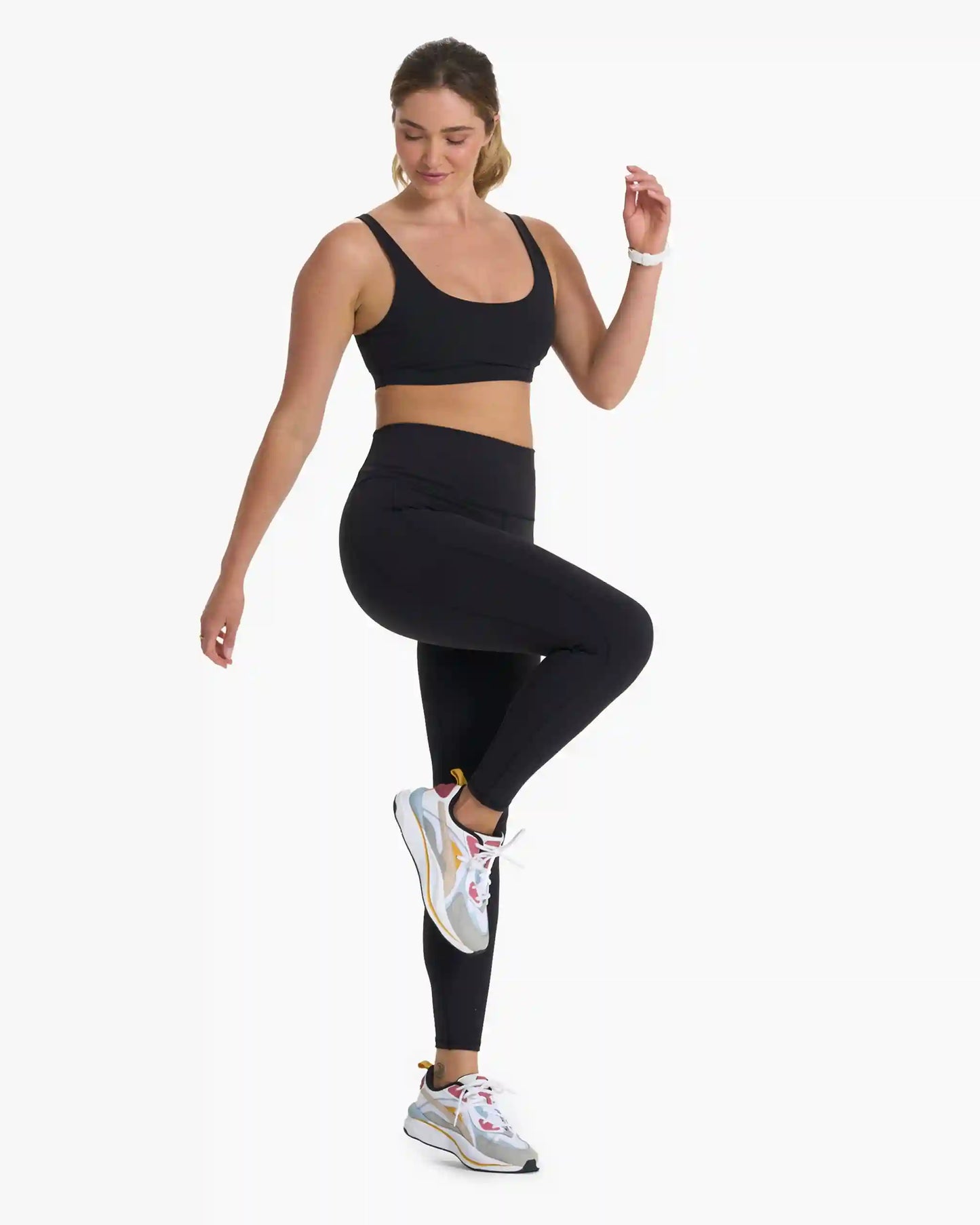Studio Pocket Legging