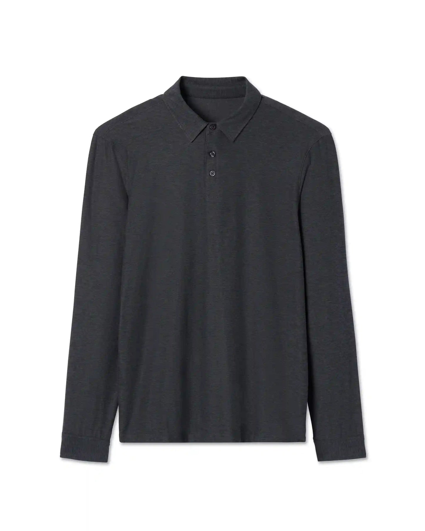 Long Sleeve Strato Tech Polo