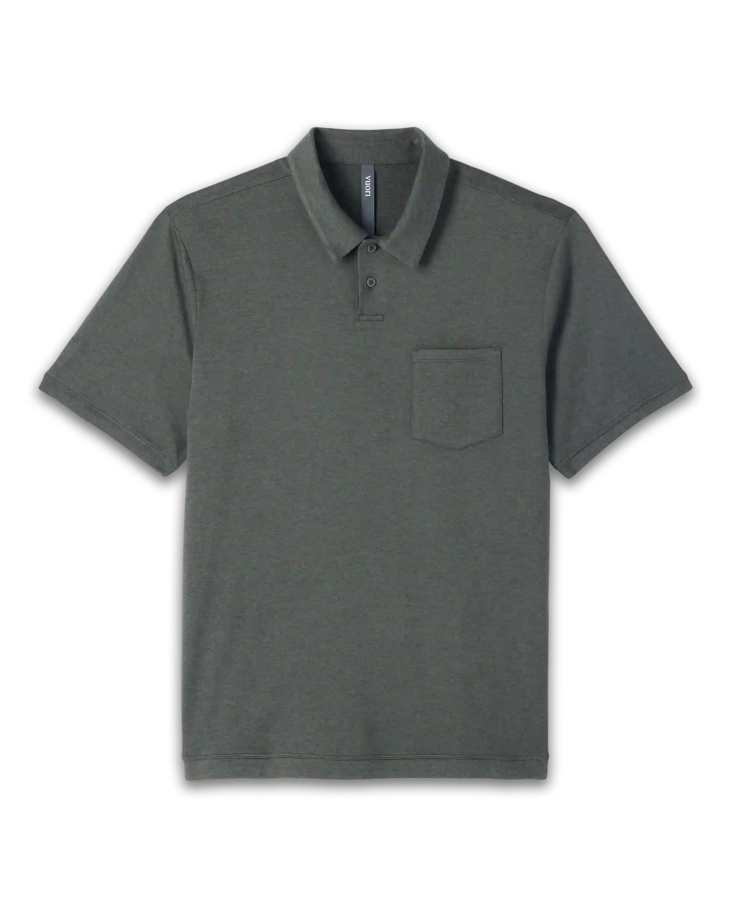 Short Sleeve Ponto Performance Polo