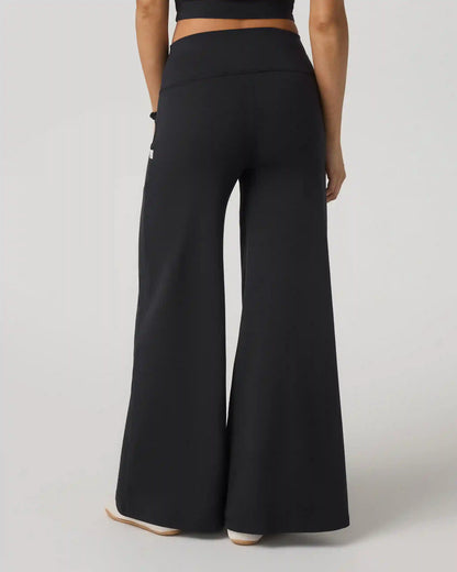Halo Easy Wideleg Pant