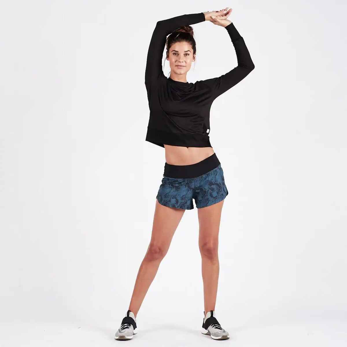 Omni Performance Short