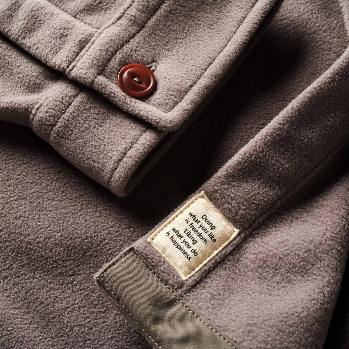 Aspen Shirt Jacket