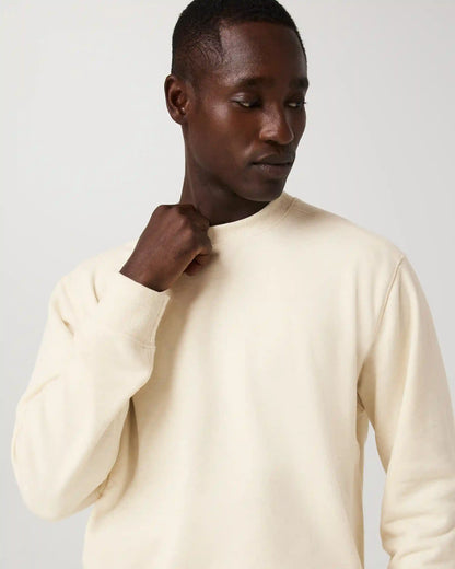 Cypress Vintage Crew