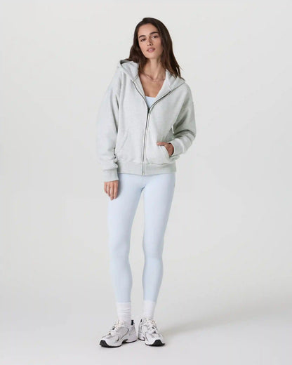 Restore Full Zip Hoodie