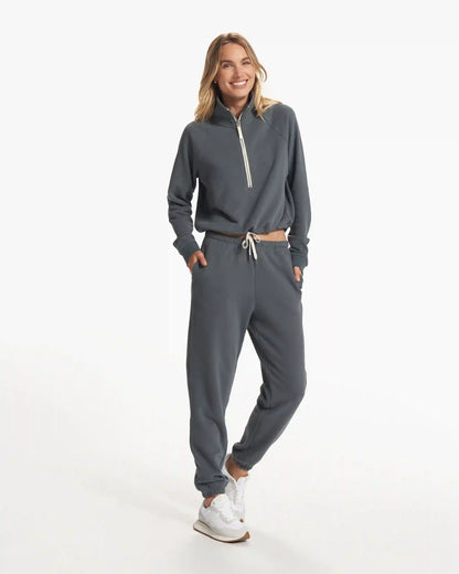 Sedona Half Zip