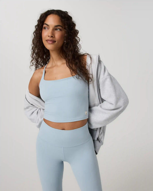 Vuori AllTheFeels™ Strappy Back Tank