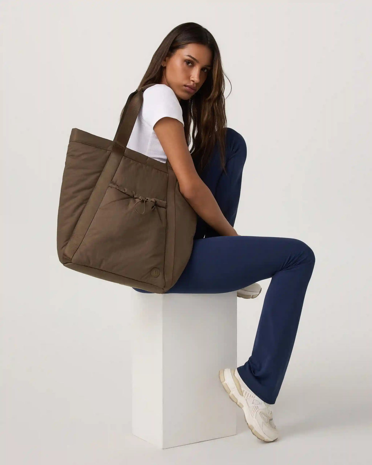 All Around Tote