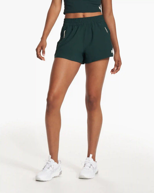 Dash Short