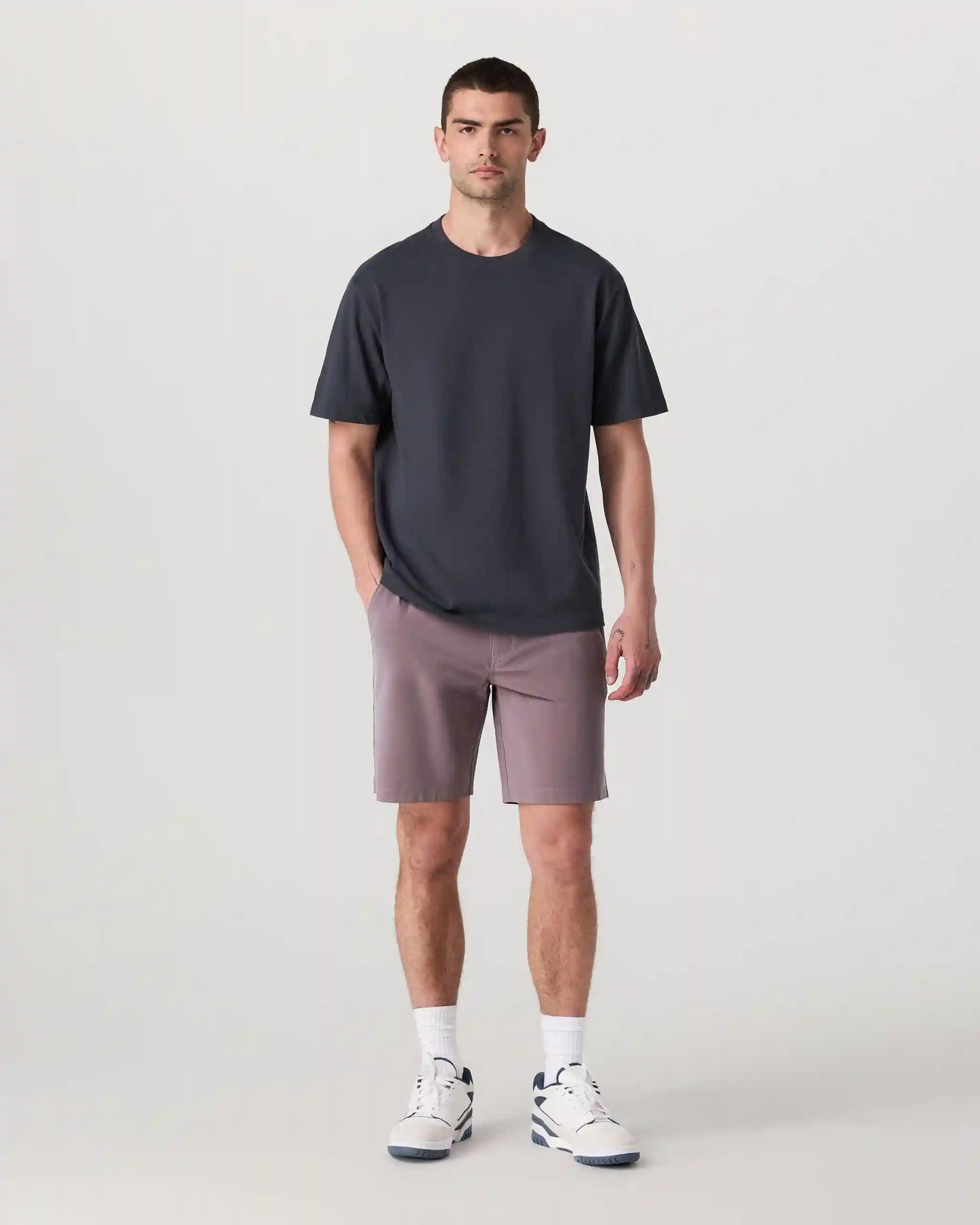 Vuori Meta™ Short 8"