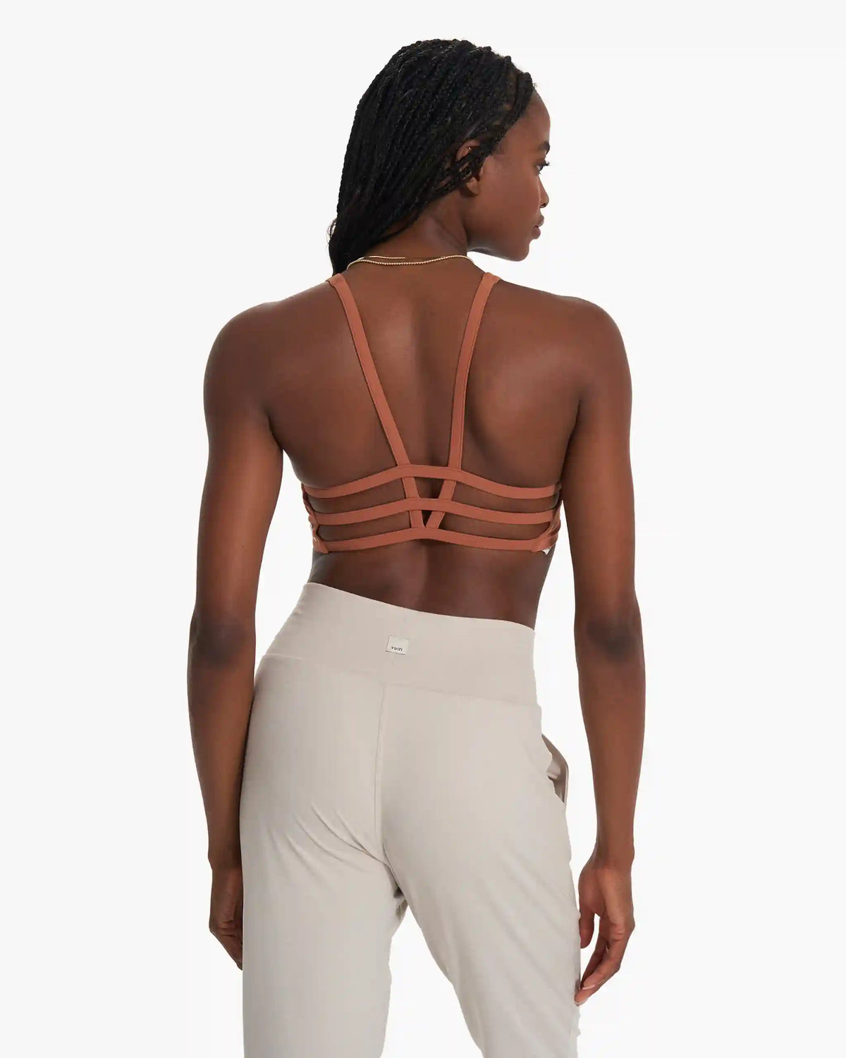 Yosemite Bra