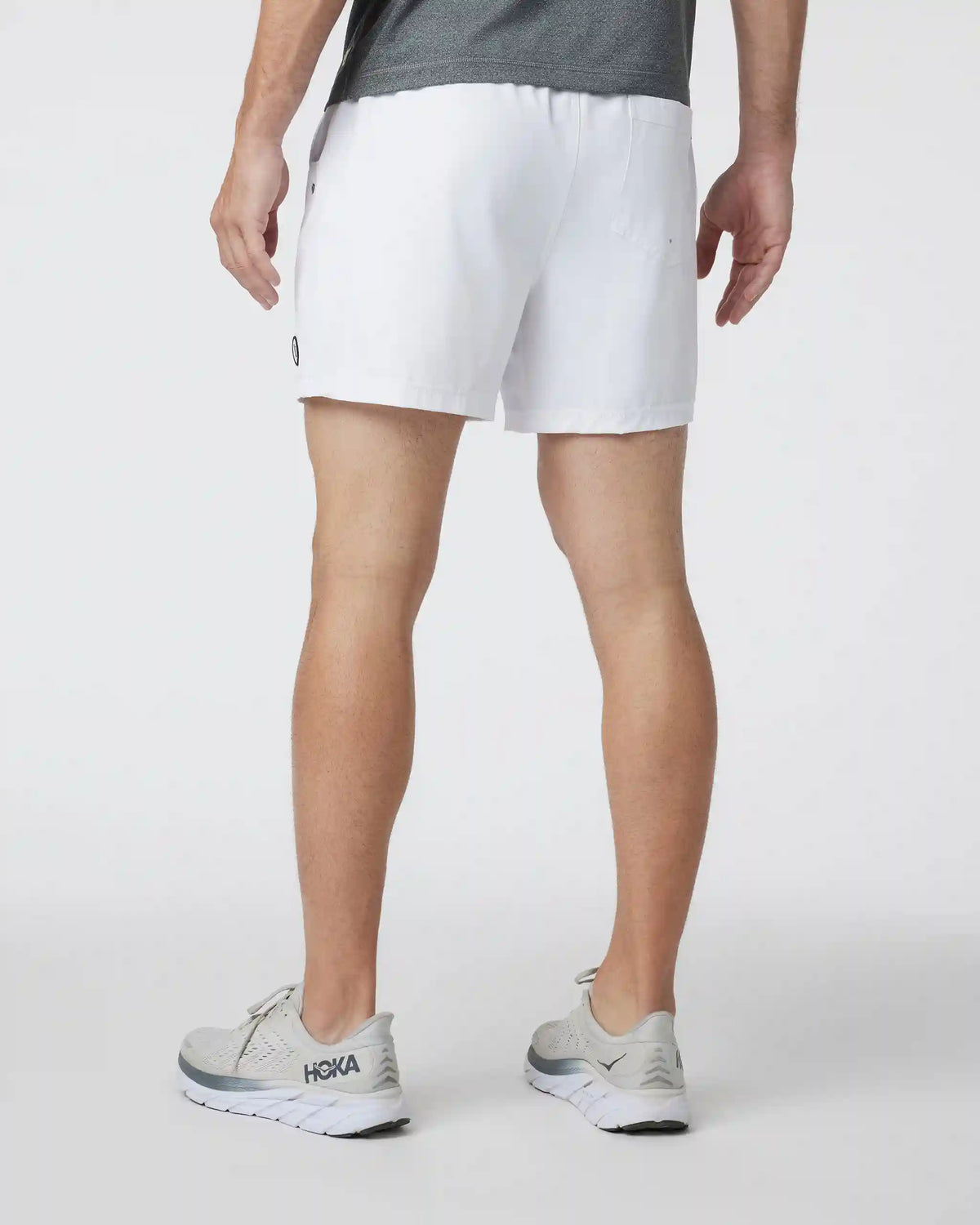 Kore Short Lined 5"