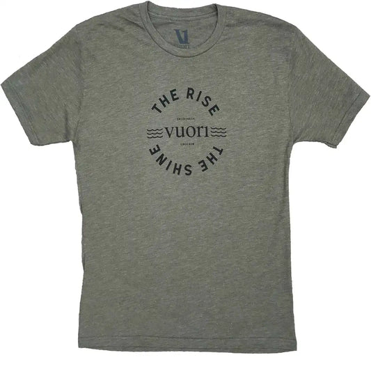 Encinitas Rise Tee