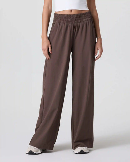 Villa Wideleg Pant - Short