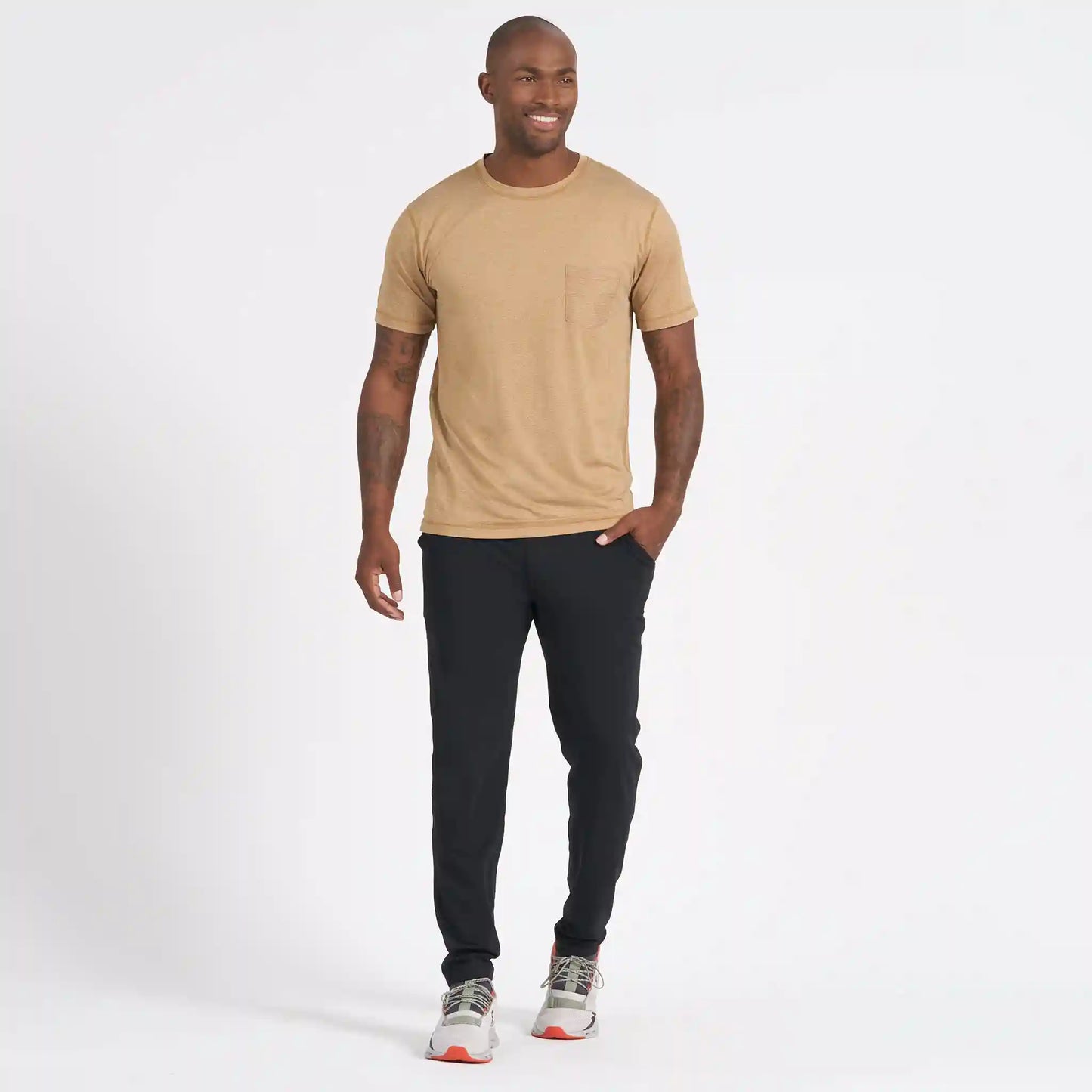 Tradewind Performance Tee