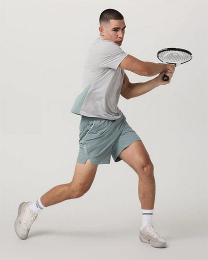 Short Sleeve Viewpoint Performance Tee 2.0 Pro