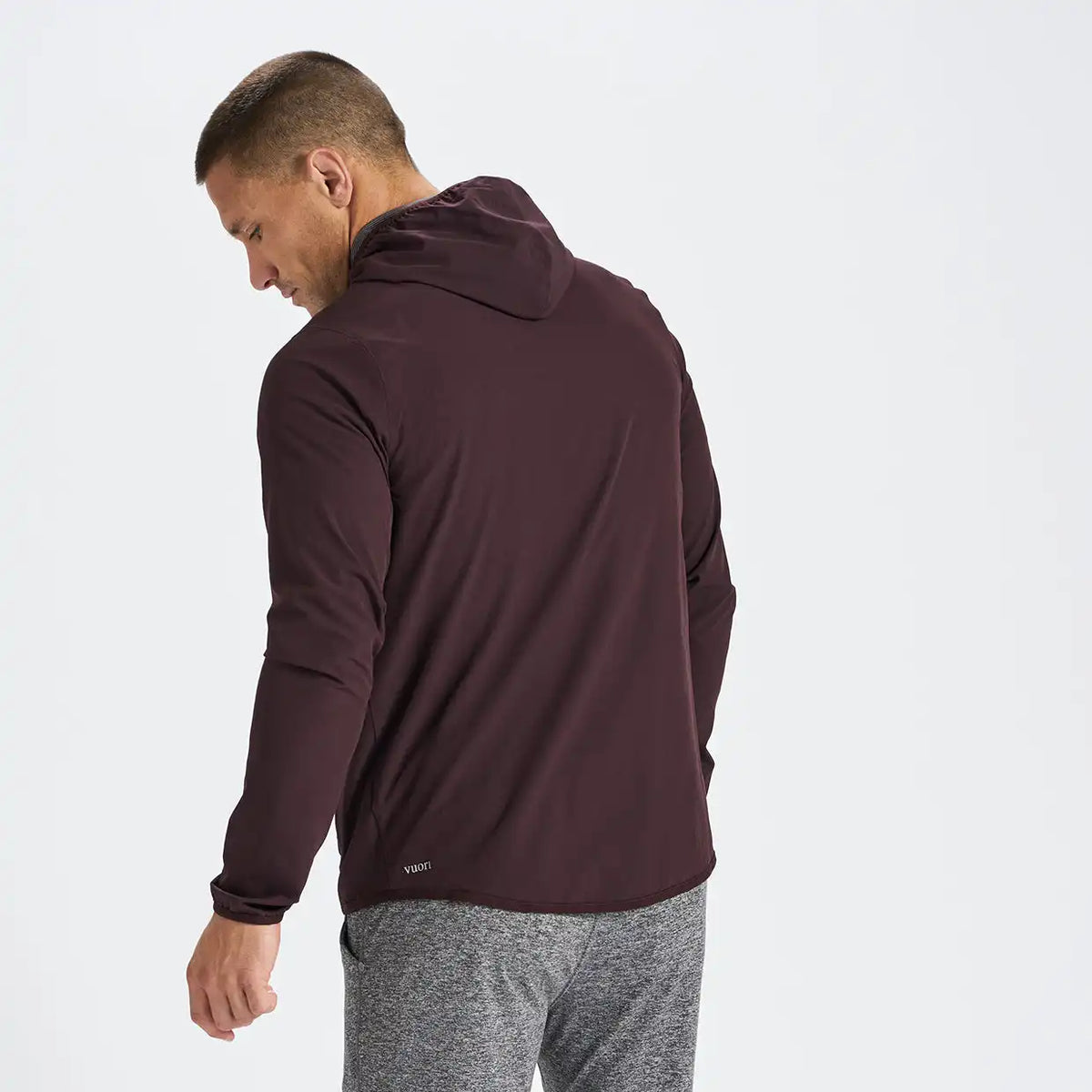 Outdoor Trainer Shell