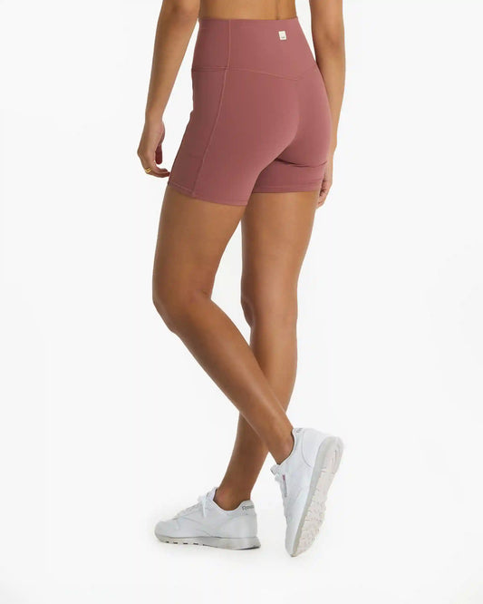 Studio Pocket Short