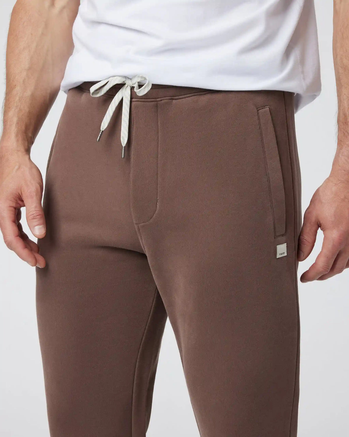 Seaside Sweatpant - Long