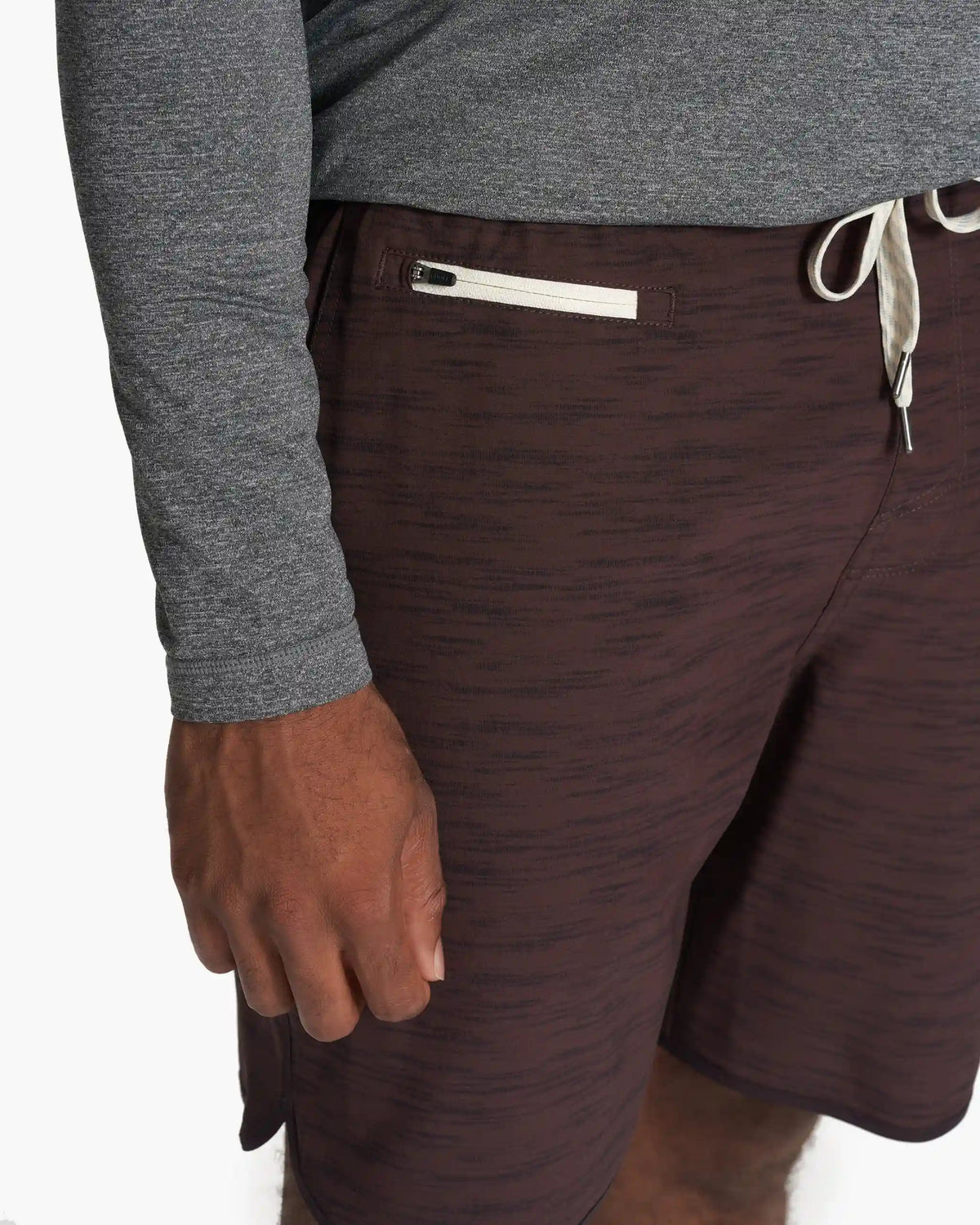 Banks Short Unlined 7"