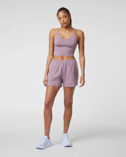 Halo Performance Crop