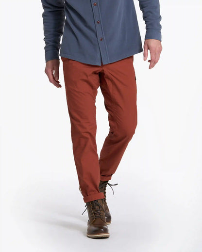 Ripstop Pant
