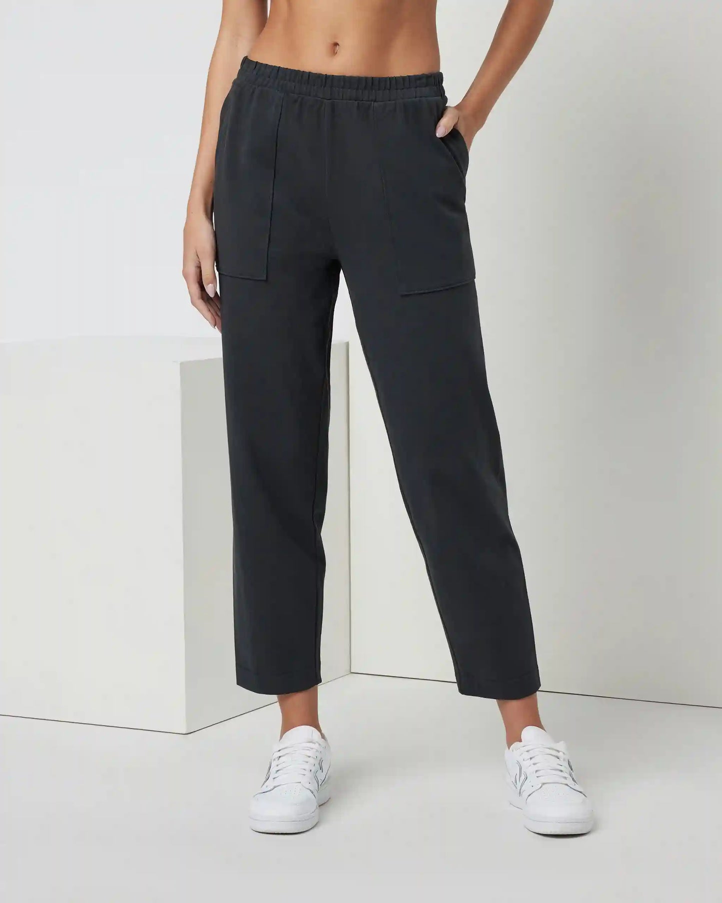 Mackenzie Pant