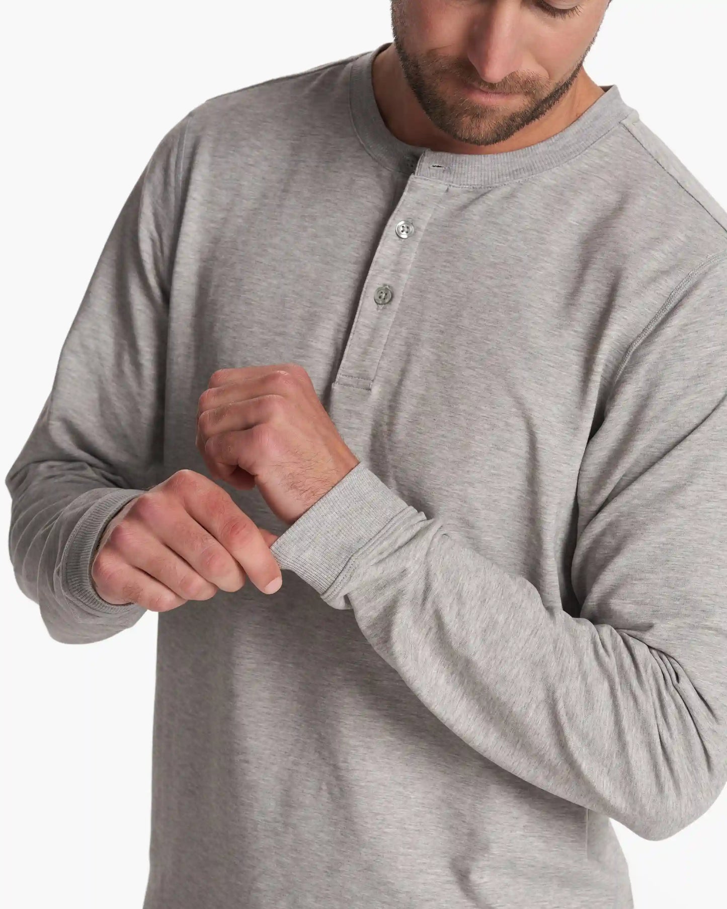 Austin Henley
