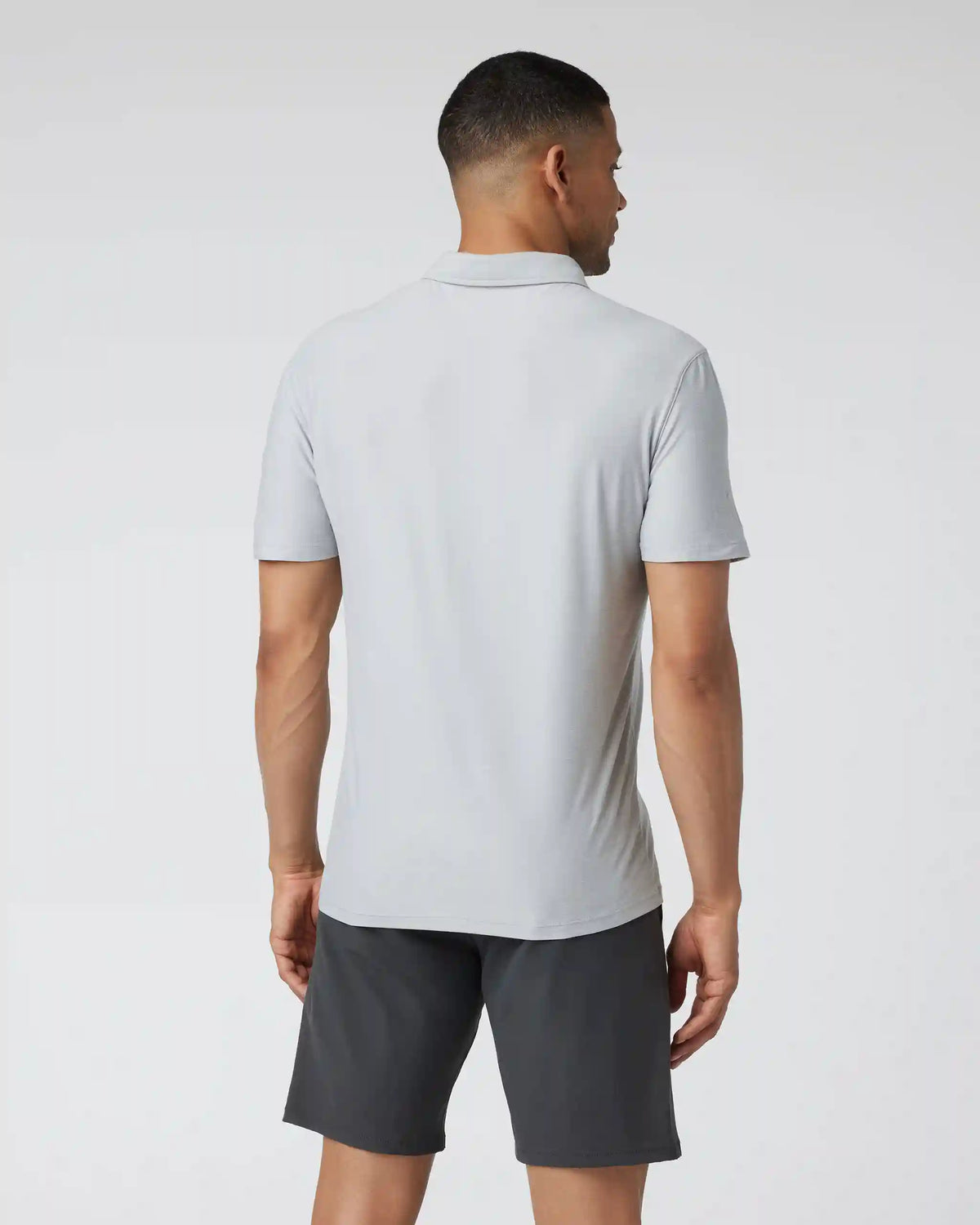 Strato Tech Polo