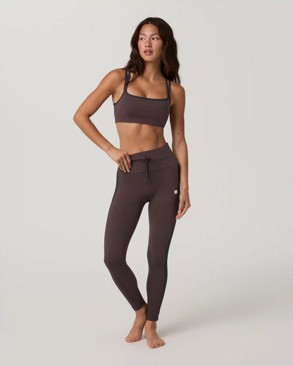 Daily Track Legging