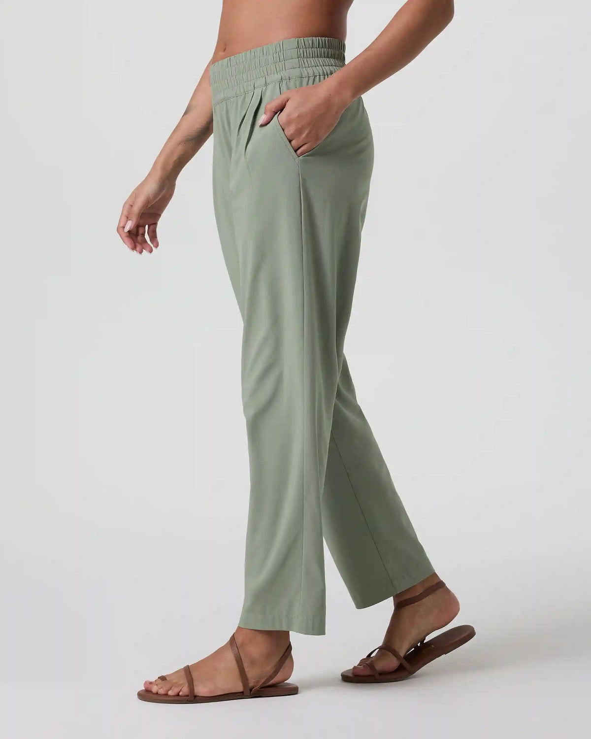 Villa Ankle Pant