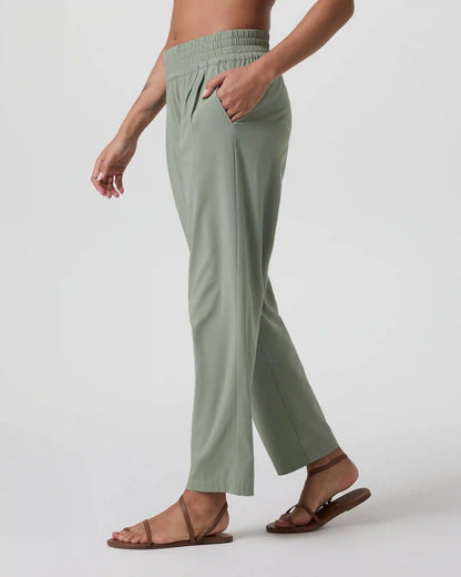 Villa Ankle Pant
