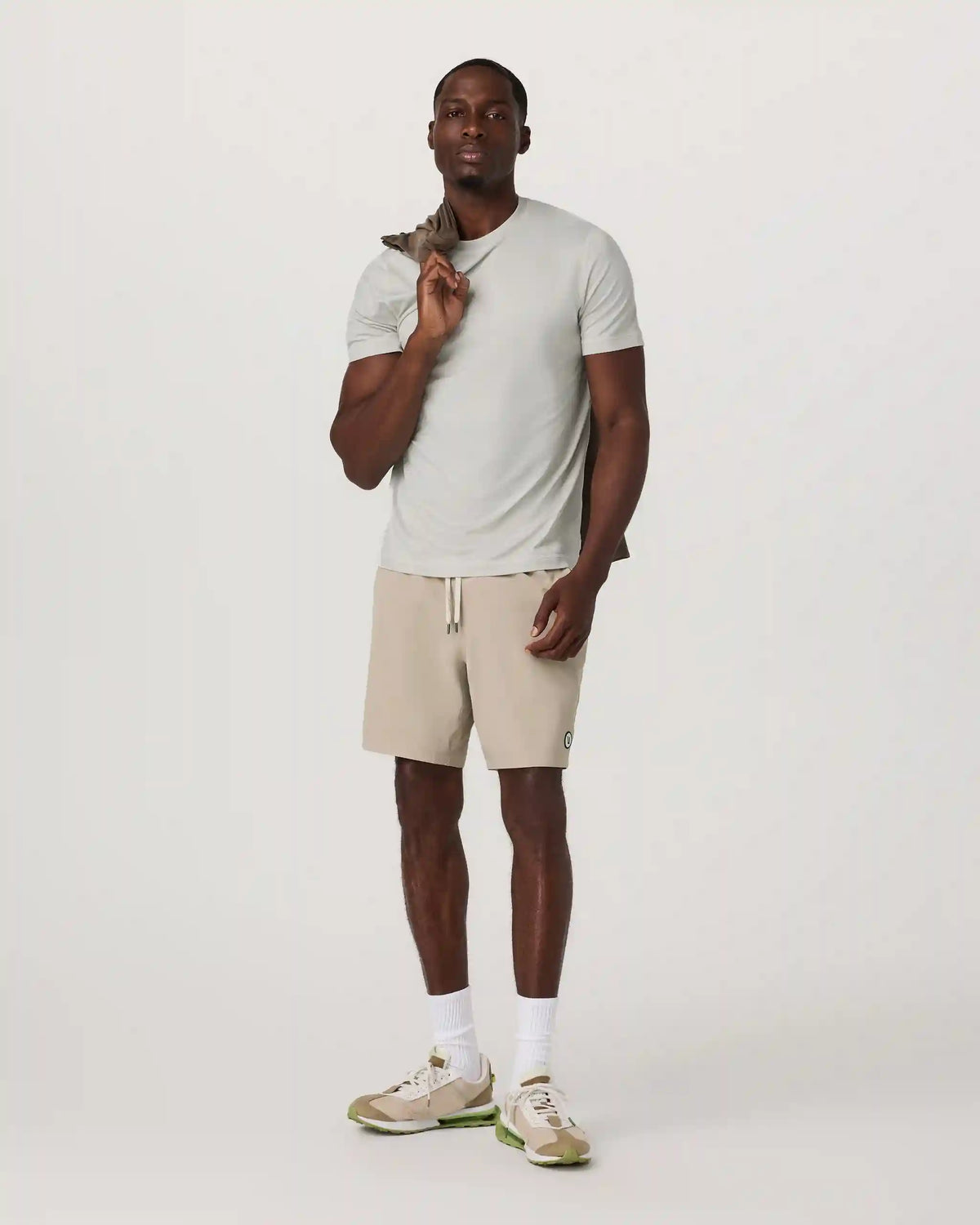Kore Short Unlined 7"